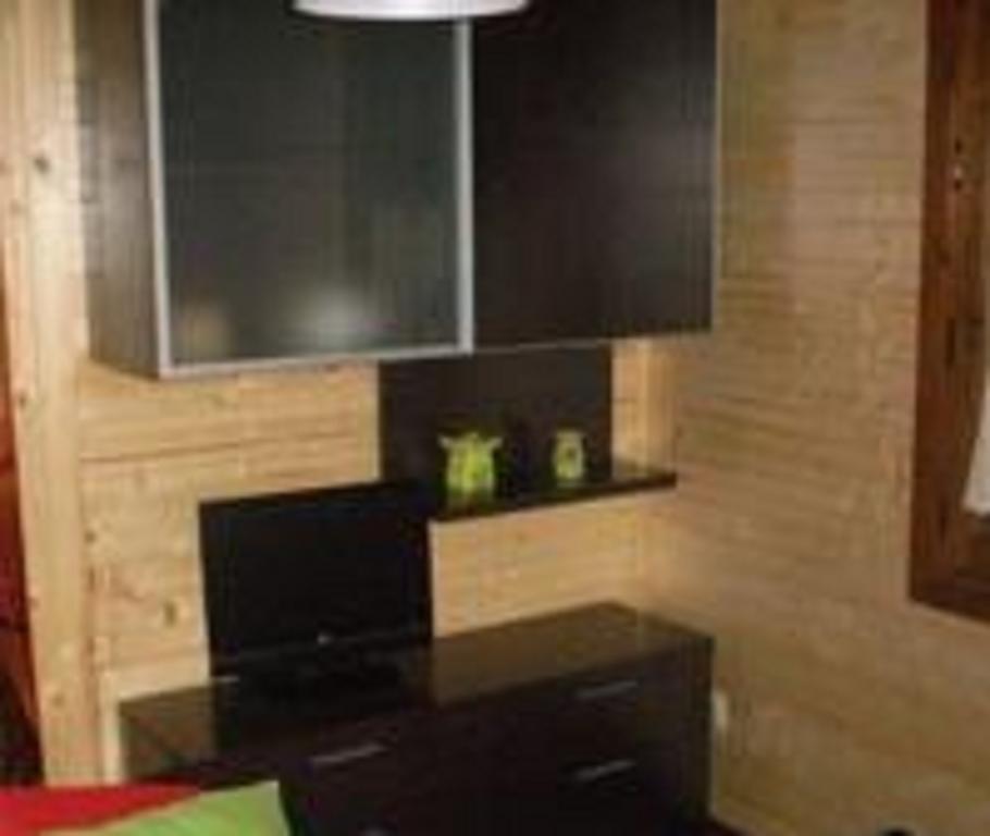 La Facera, Cabañas de Madera Valparaíso Habitación foto